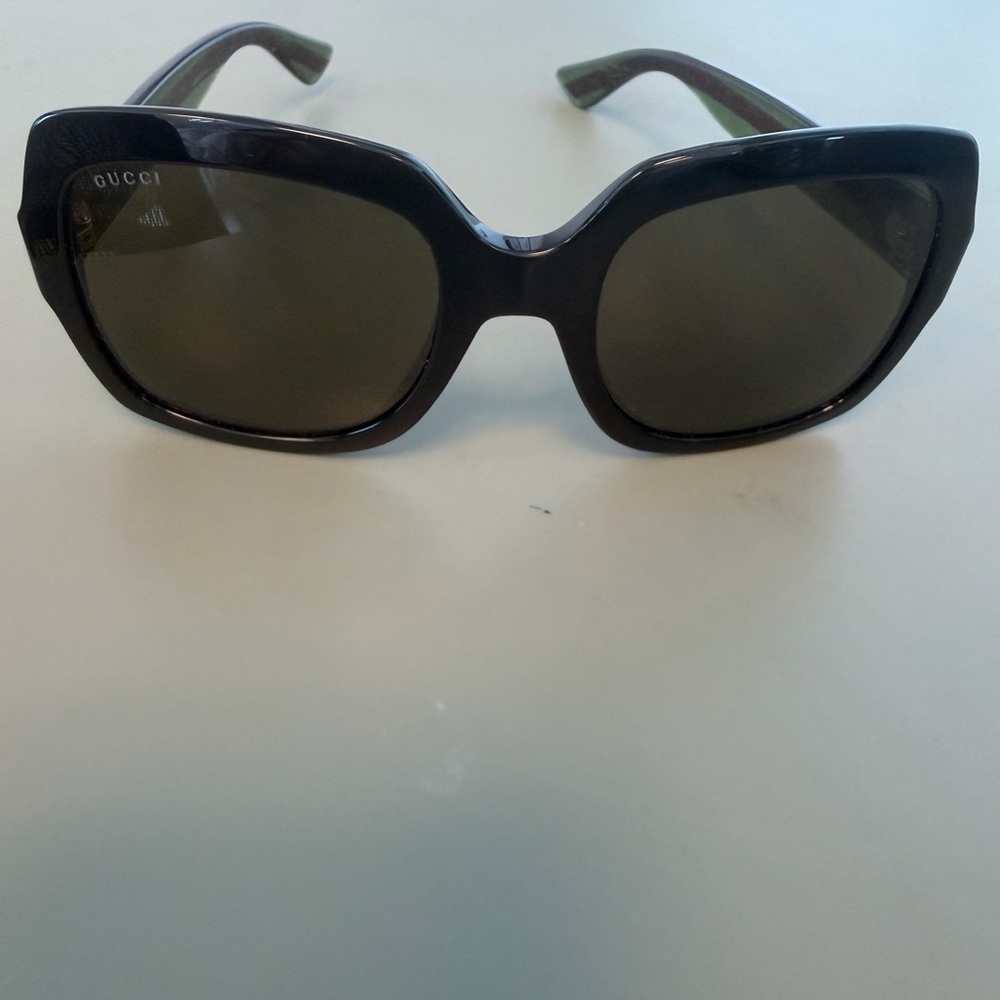 Gucci Sunglasses G0036S
